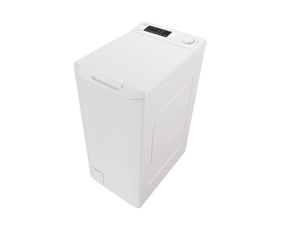 Стиральная машина Candy TCA273D3-9, изображение 4 Стиральная машина Candy TCA273D3-9, изображение 4