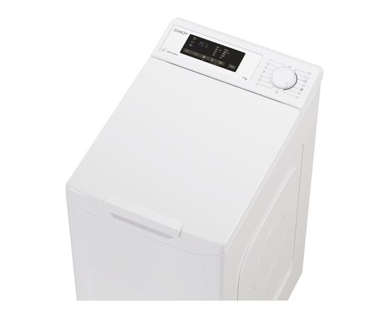 Стиральная машина Candy TCA273D3-9, изображение 6 Стиральная машина Candy TCA273D3-9, изображение 6