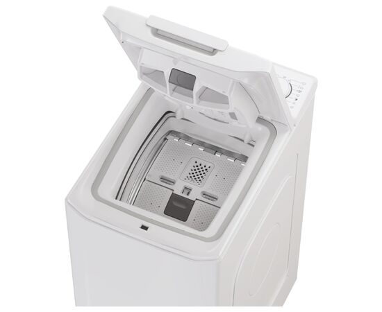 Стиральная машина Candy TCA273D3-9, изображение 8 Стиральная машина Candy TCA273D3-9, изображение 8