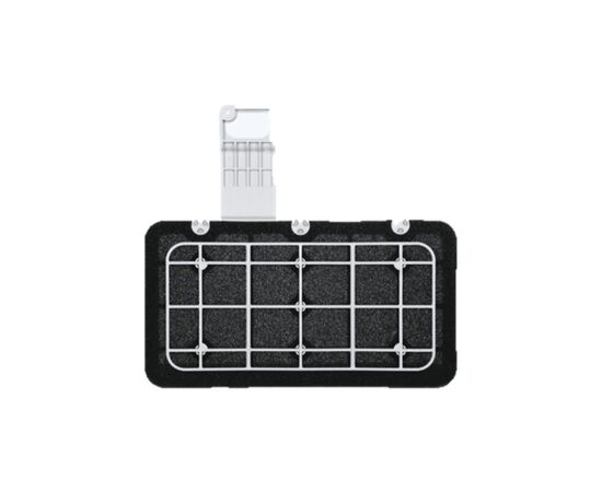 Сушильная машина Haier HD90-A3Q979U1-S, изображение 11 Сушильная машина Haier HD90-A3Q979U1-S, изображение 11