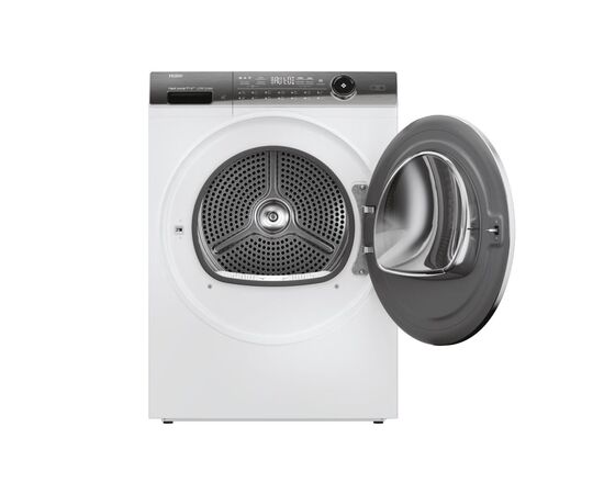Сушильная машина Haier HD90-A3Q979U1-S, изображение 5 Сушильная машина Haier HD90-A3Q979U1-S, изображение 5