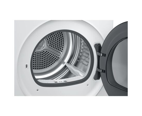 Сушильная машина Haier HD90-A3Q979U1-S, изображение 6 Сушильная машина Haier HD90-A3Q979U1-S, изображение 6