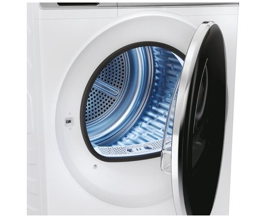 Сушильная машина Haier HD90-A3Q979U1-S, изображение 7 Сушильная машина Haier HD90-A3Q979U1-S, изображение 7