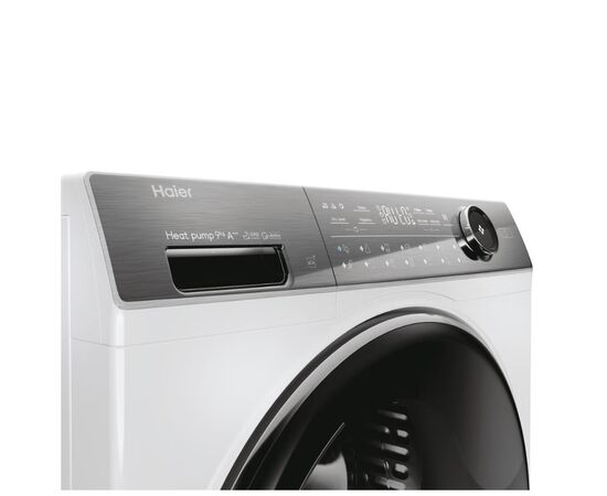 Сушильная машина Haier HD90-A3Q979U1-S, изображение 8 Сушильная машина Haier HD90-A3Q979U1-S, изображение 8