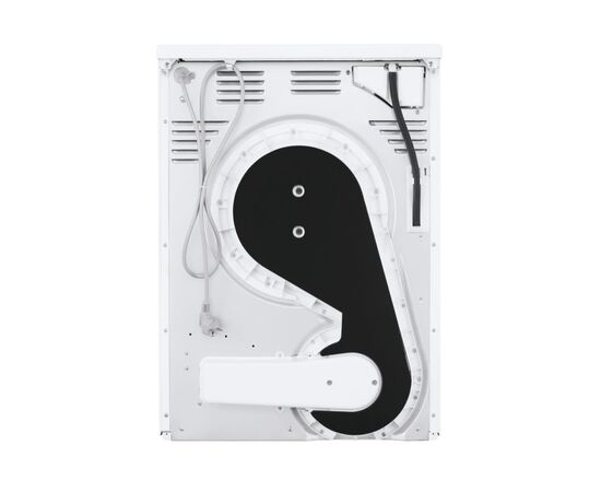 Сушильная машина Haier HD90-A3Q979U1-S, изображение 9 Сушильная машина Haier HD90-A3Q979U1-S, изображение 9