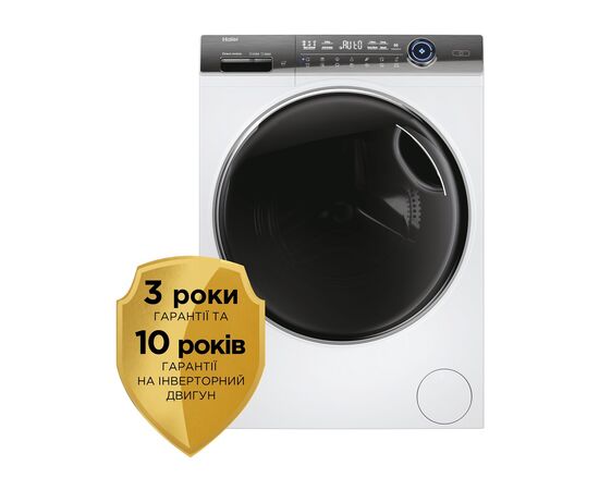 Пральна машина Haier HW90-B14979 TU1 (HW90-B14979)