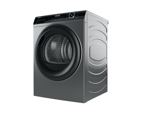 Сушильная машина Haier HD90-A3939R-S, изображение 2 Сушильная машина Haier HD90-A3939R-S, изображение 2