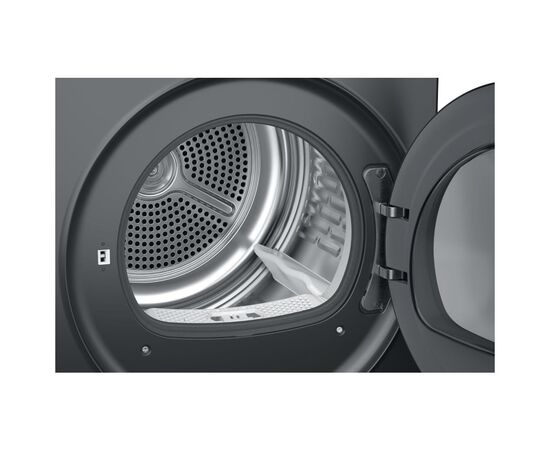 Сушильная машина Haier HD90-A3939R-S, изображение 3 Сушильная машина Haier HD90-A3939R-S, изображение 3