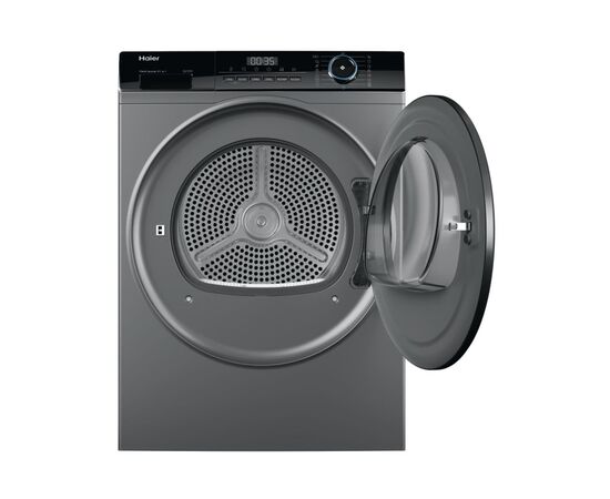 Сушильная машина Haier HD90-A3939R-S, изображение 6 Сушильная машина Haier HD90-A3939R-S, изображение 6