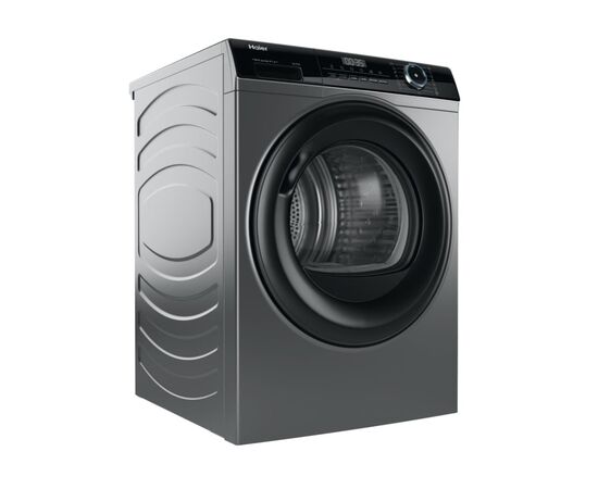 Сушильная машина Haier HD90-A3939R-S, изображение 7 Сушильная машина Haier HD90-A3939R-S, изображение 7