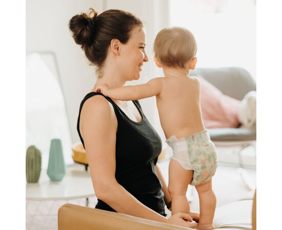 Підгузки Offspring Cat Розмір L 9-13 кг 36 шт (DP-OI-FAT-L36P-MTC), зображення 3 Підгузки Offspring Cat Розмір L 9-13 кг 36 шт (DP-OI-FAT-L36P-MTC), зображення 3