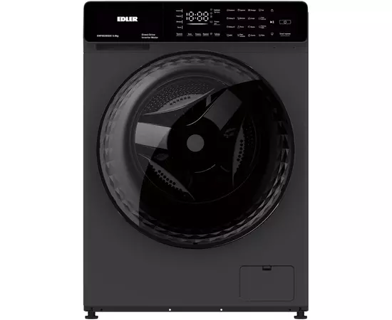 Стиральная машина Edler EWF6028GDD