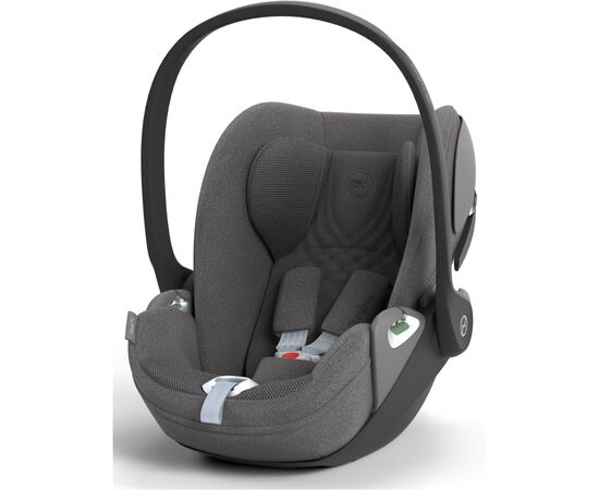 Автокресло Cybex Cloud T i-Size Plus Mirage Grey (523000237)