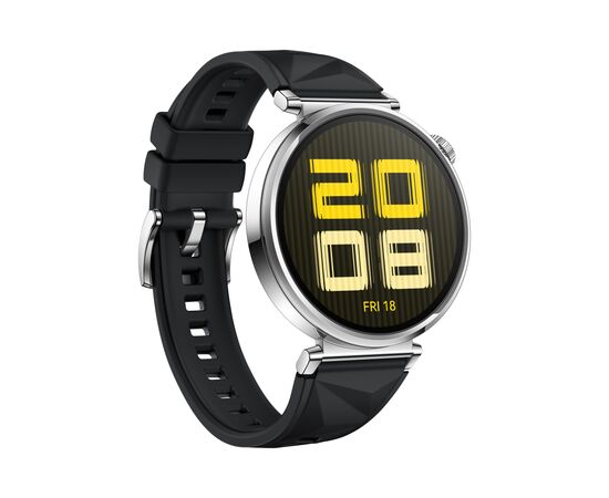 Смарт-часы Huawei WATCH GT 5 41mm Black (55020DJX), изображение 3 Смарт-часы Huawei WATCH GT 5 41mm Black (55020DJX), изображение 3