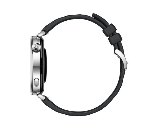 Смарт-часы Huawei WATCH GT 5 41mm Black (55020DJX), изображение 5 Смарт-часы Huawei WATCH GT 5 41mm Black (55020DJX), изображение 5