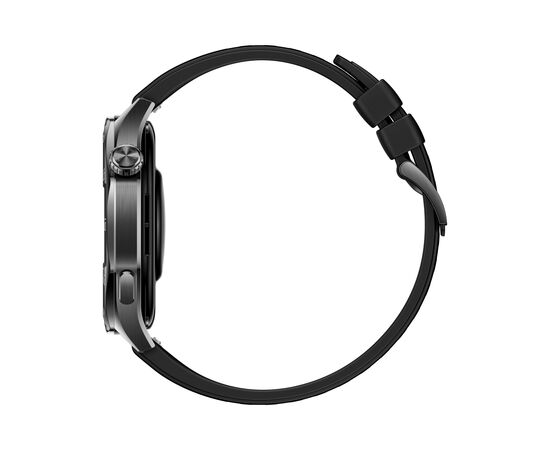 Смарт-годинник Huawei WATCH GT 5 46mm Black (55020DKM), зображення 5 Смарт-годинник Huawei WATCH GT 5 46mm Black (55020DKM), зображення 5