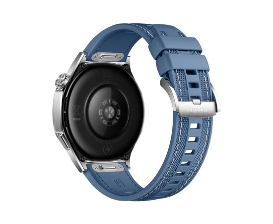 Смарт-часы Huawei WATCH GT 5 46mm Blue (55020DKH), изображение 4 Смарт-часы Huawei WATCH GT 5 46mm Blue (55020DKH), изображение 4