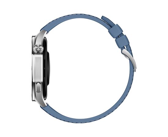 Смарт-часы Huawei WATCH GT 5 46mm Blue (55020DKH), изображение 5 Смарт-часы Huawei WATCH GT 5 46mm Blue (55020DKH), изображение 5