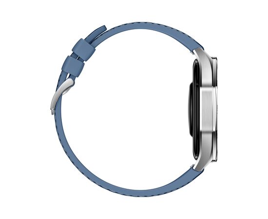 Смарт-часы Huawei WATCH GT 5 46mm Blue (55020DKH), изображение 6 Смарт-часы Huawei WATCH GT 5 46mm Blue (55020DKH), изображение 6