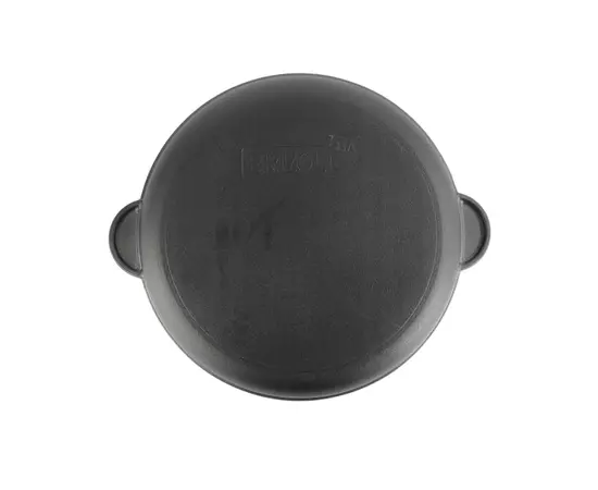 Сковорода Brizoll Monolith чавунна Гриль 300х35 мм (M3035G), изображение 4 Сковорода Brizoll Monolith чавунна Гриль 300х35 мм (M3035G), изображение 4