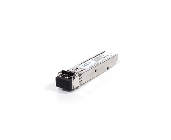 Модуль SFP 1G, 2km, 2LC, Tx 1310nm RCI (SFP-2MM-1310-2), изображение 2 Модуль SFP 1G, 2km, 2LC, Tx 1310nm RCI (SFP-2MM-1310-2), изображение 2