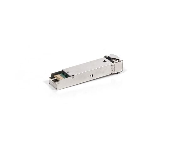 Модуль SFP 1G, 2km, 2LC, Tx 1310nm RCI (SFP-2MM-1310-2), изображение 5 Модуль SFP 1G, 2km, 2LC, Tx 1310nm RCI (SFP-2MM-1310-2), изображение 5