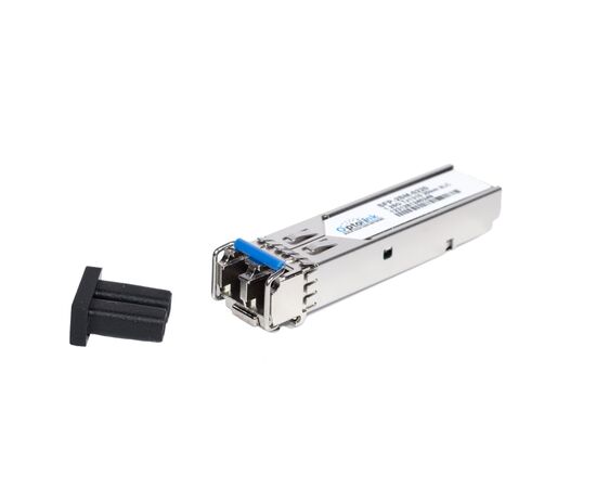 Модуль SFP 1G, 20km, 2LC, Tx 1310nm RCI (SFP-2SM-0220), изображение 3 Модуль SFP 1G, 20km, 2LC, Tx 1310nm RCI (SFP-2SM-0220), изображение 3