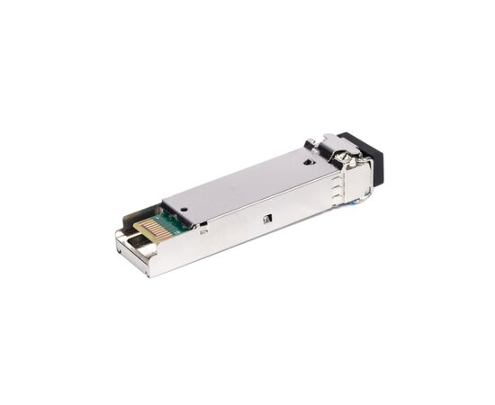 Модуль SFP 1G, 20km, 2LC, Tx 1310nm RCI (SFP-2SM-0220), изображение 5 Модуль SFP 1G, 20km, 2LC, Tx 1310nm RCI (SFP-2SM-0220), изображение 5