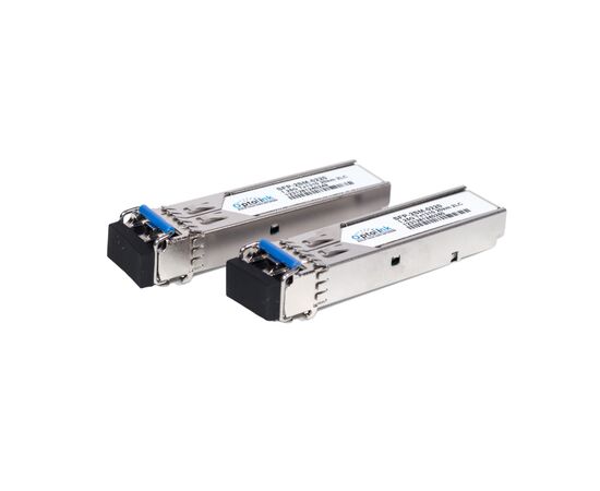 Модуль SFP 1G, 20km, 2LC, Tx 1310nm RCI (SFP-2SM-0220)