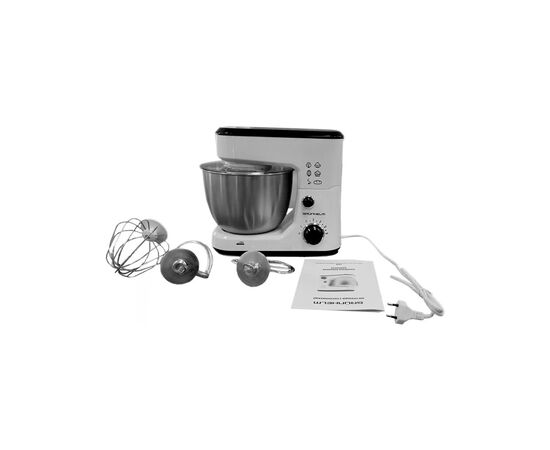 Кухонный комбайн Grunhelm GKM0010, изображение 2 Кухонный комбайн Grunhelm GKM0010, изображение 2