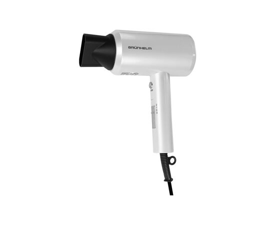 Фен Grunhelm GHD-5910WD, изображение 2 Фен Grunhelm GHD-5910WD, изображение 2