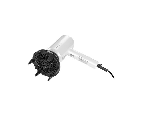 Фен Grunhelm GHD-5910WD, изображение 3 Фен Grunhelm GHD-5910WD, изображение 3