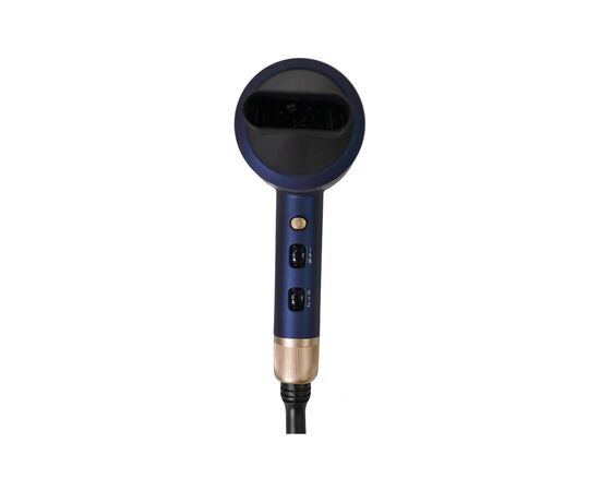 Фен Grunhelm GHD-596B, изображение 2 Фен Grunhelm GHD-596B, изображение 2