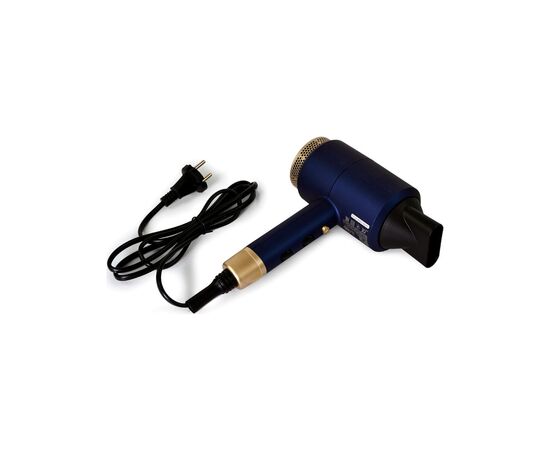 Фен Grunhelm GHD-596B, изображение 3 Фен Grunhelm GHD-596B, изображение 3