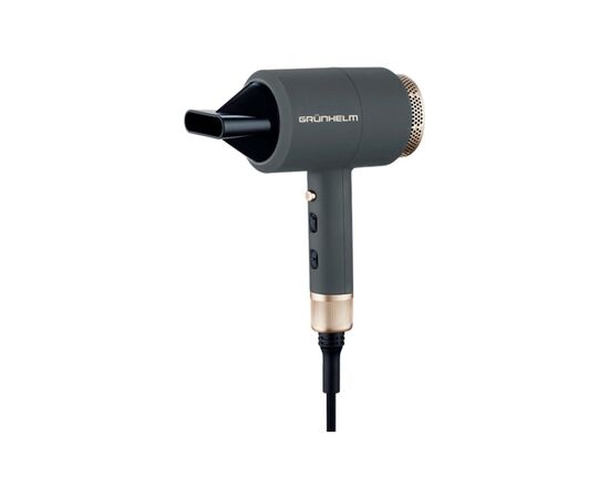 Фен Grunhelm GHD-596G
