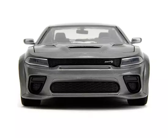 Машина Jada металева Форсаж Додж Чарджер (2021) 1:24 (253203085), зображення 8 Машина Jada металева Форсаж Додж Чарджер (2021) 1:24 (253203085), зображення 8