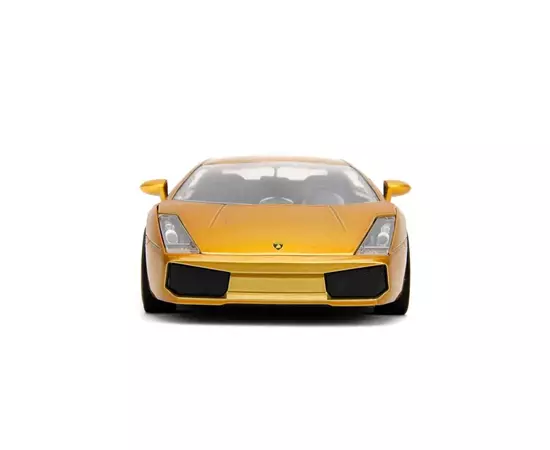 Машина Jada металева Форсаж Ламборгіні Галлардо (2021) 1:24 (253203089), зображення 5
