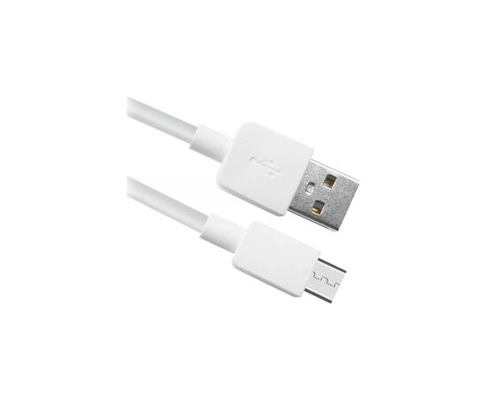 Дата кабель USB 2.0 AM to Micro 5P 1.0m USB08-01M Defender (87497), изображение 2 Дата кабель USB 2.0 AM to Micro 5P 1.0m USB08-01M Defender (87497), изображение 2