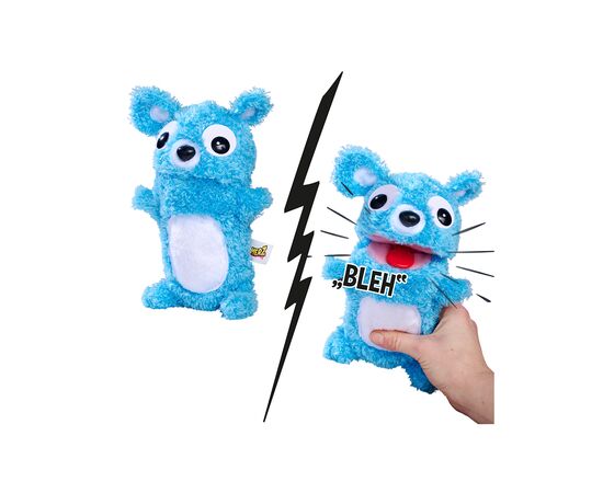 Мягкая игрушка Simba Скримерз Забавный медвежонок, со звук. эффектом (5953331), изображение 2 Мягкая игрушка Simba Скримерз Забавный медвежонок, со звук. эффектом (5953331), изображение 2