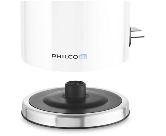 Электрочайник Philco PHWK 1721, изображение 5 Электрочайник Philco PHWK 1721, изображение 5