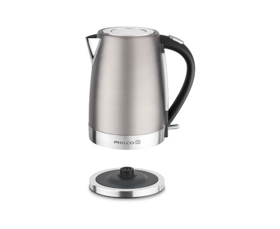 Электрочайник Philco PHWK 1780, изображение 4 Электрочайник Philco PHWK 1780, изображение 4