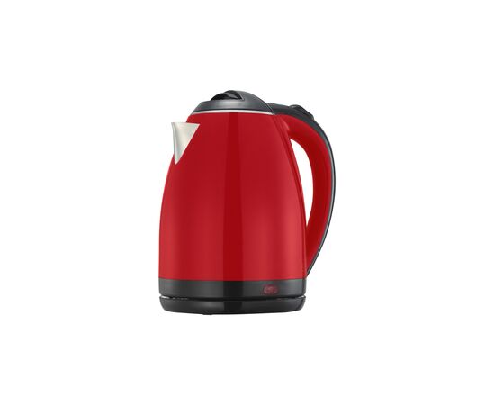 Электрочайник Delfa DK 3530 X червоний (DK 3530 X red)