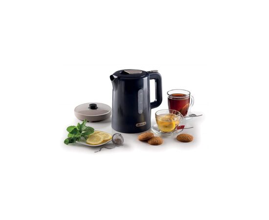 Электрочайник Ariete 2846, изображение 3 Электрочайник Ariete 2846, изображение 3