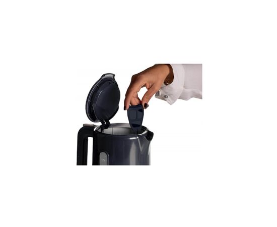 Электрочайник Ariete 2846, изображение 4 Электрочайник Ariete 2846, изображение 4