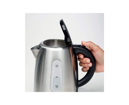 Электрочайник Ariete 2847, изображение 2 Электрочайник Ariete 2847, изображение 2