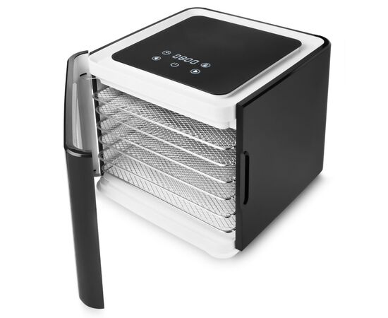 Сушка для овощей и фруктов Philco PHFD 7067, изображение 2 Сушка для овощей и фруктов Philco PHFD 7067, изображение 2