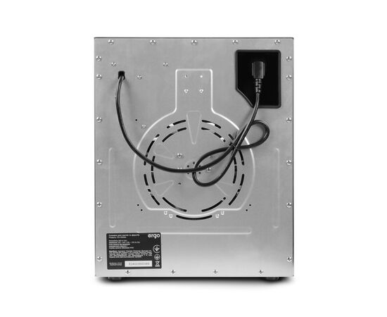 Сушка для овощей и фруктов Ergo FD-1009A, изображение 6 Сушка для овощей и фруктов Ergo FD-1009A, изображение 6
