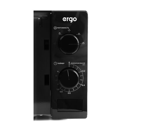 Микроволновая печь Ergo ЕМ-2076, изображение 4 Микроволновая печь Ergo ЕМ-2076, изображение 4
