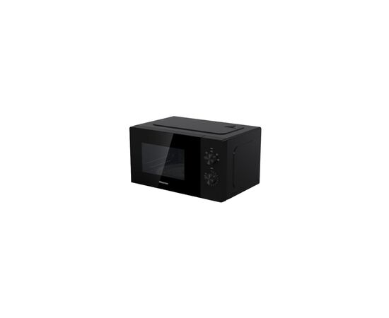 Микроволновая печь Hisense H20MOBP1 (M20XYZ) (H20MOBP1), изображение 2 Микроволновая печь Hisense H20MOBP1 (M20XYZ) (H20MOBP1), изображение 2