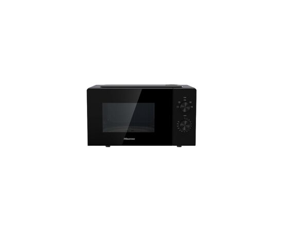 Микроволновая печь Hisense H20MOBP1 (M20XYZ) (H20MOBP1), изображение 5 Микроволновая печь Hisense H20MOBP1 (M20XYZ) (H20MOBP1), изображение 5